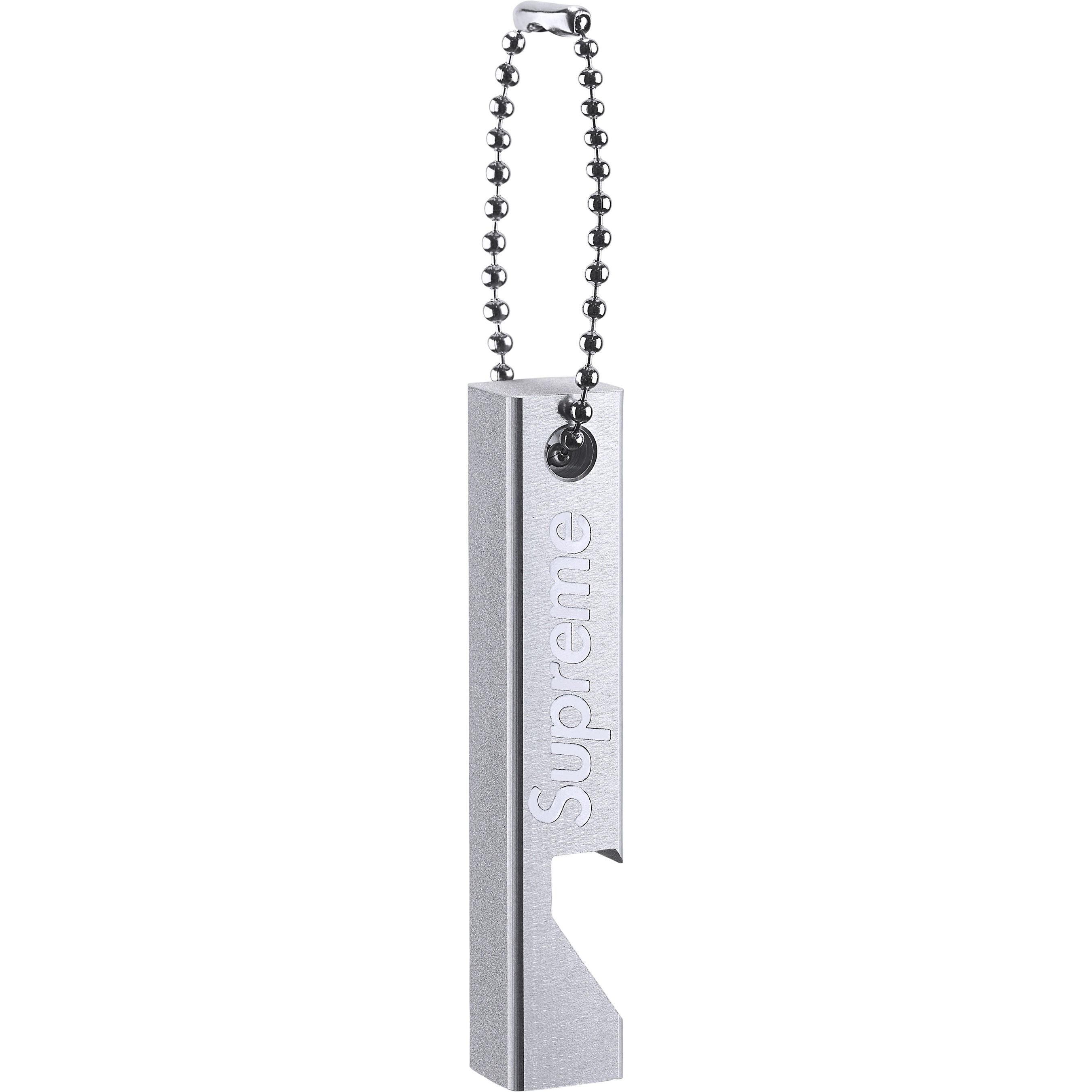Supreme®/Nishiwaki Bottle Opener view 2